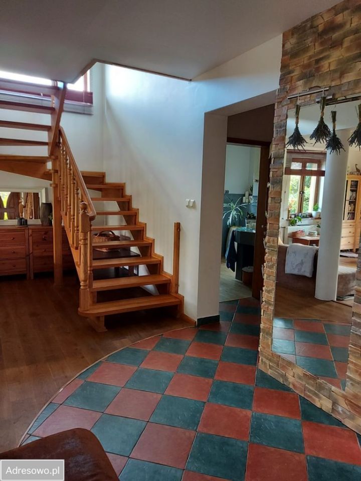 dom wolnostojący, 6 pokoi Piotrków Trybunalski. Zdjęcie 17