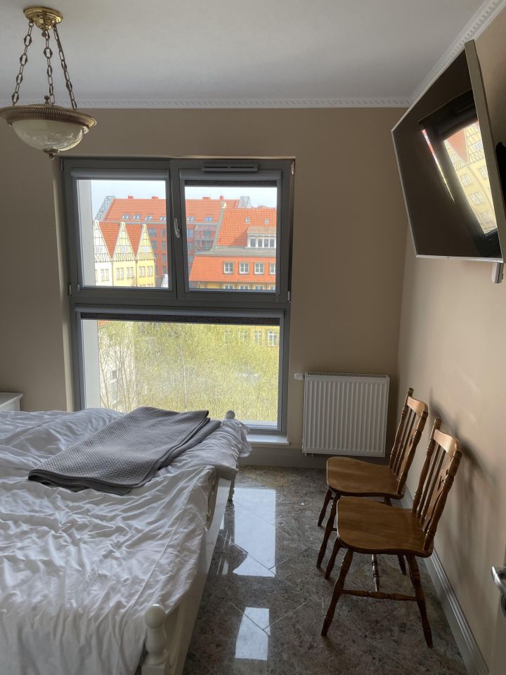 Mieszkanie 2-pokojowe Gdańsk Spichlerze, Pszenna. Zdjęcie 6