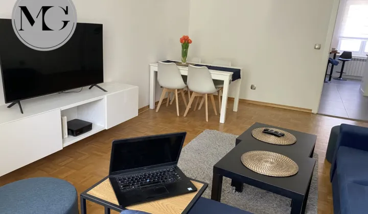 Mieszkanie 2-pokojowe Bydgoszcz, ul. Topolowa