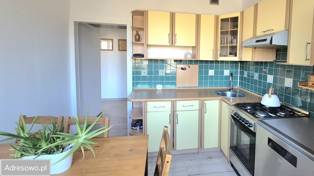 Mieszkanie 4-pokojowe Sosnowiec Zagórze, ul. Stefana Kisielewskiego. Zdjęcie 13