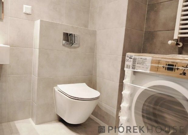 Mieszkanie 2-pokojowe Warszawa Mokotów, ul. Komputerowa. Zdjęcie 9
