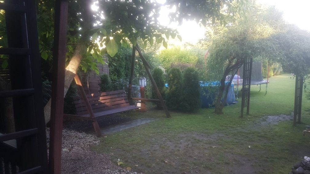Działka rod Warka Winiary, ul. Spacerowa. Zdjęcie 8