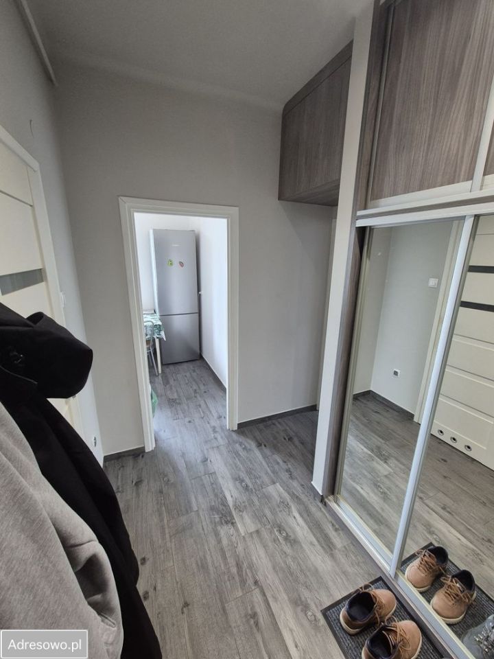 Mieszkanie 1-pokojowe Rzeszów, al. Tadeusza Rejtana. Zdjęcie 3