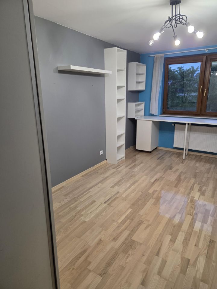 Mieszkanie 4-pokojowe Kraków Bieżanów, ul. Henryka i Karola Czeczów. Zdjęcie 32