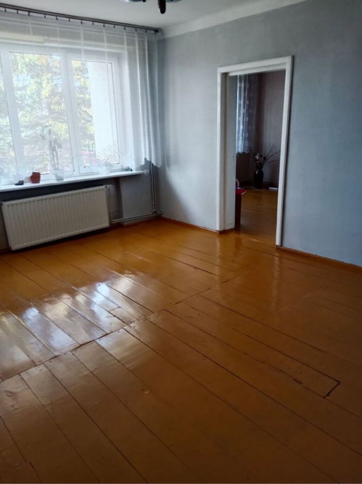 dom wolnostojący Rejowiec Fabryczny. Zdjęcie 3
