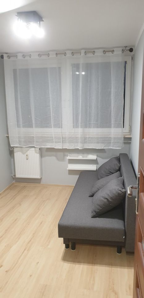 Mieszkanie 3-pokojowe Jelcz-Laskowice Centrum, ul. Stefana Drzewieckiego. Zdjęcie 7
