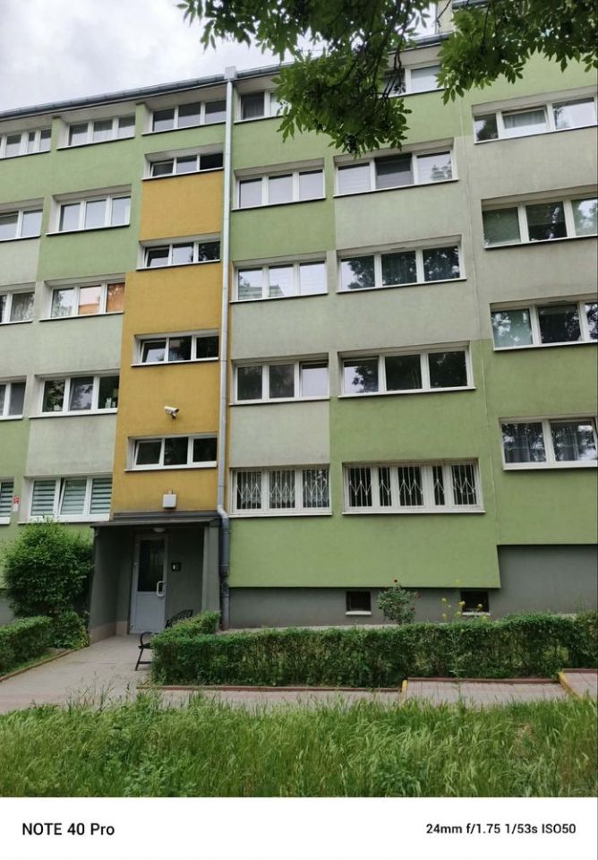Mieszkanie 2-pokojowe Łódź Śródmieście, ul. Gołębia. Zdjęcie 7