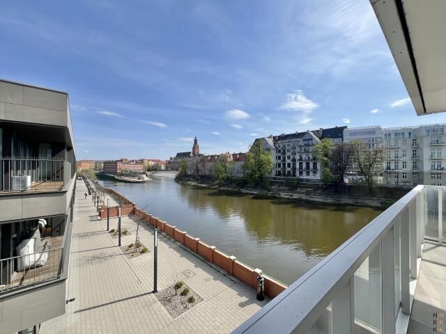 Mieszkanie 3-pokojowe Wrocław Śródmieście, ul. Księcia Witolda. Zdjęcie 11