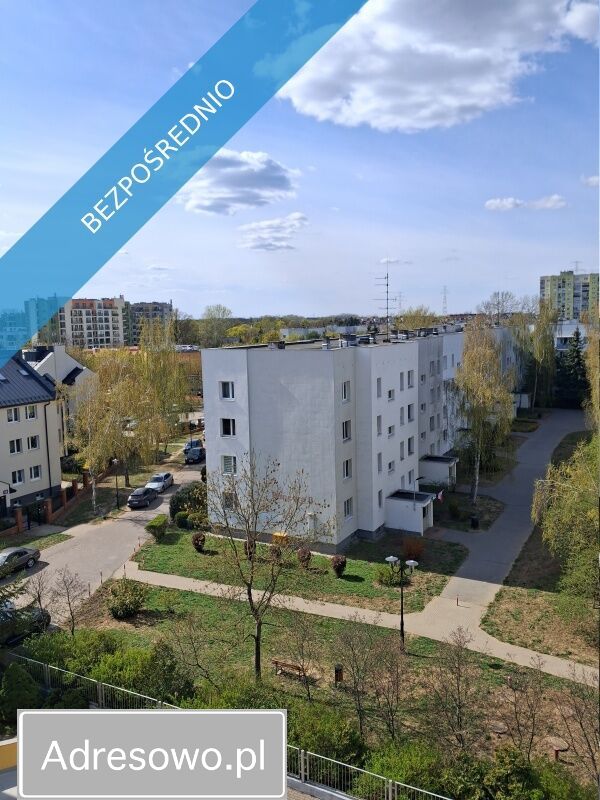 Mieszkanie 2-pokojowe Warszawa Tarchomin. Zdjęcie 8