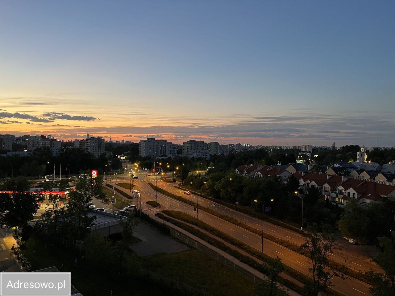 Mieszkanie 3-pokojowe Warszawa Ursynów, ul. Fort Służew. Zdjęcie 12