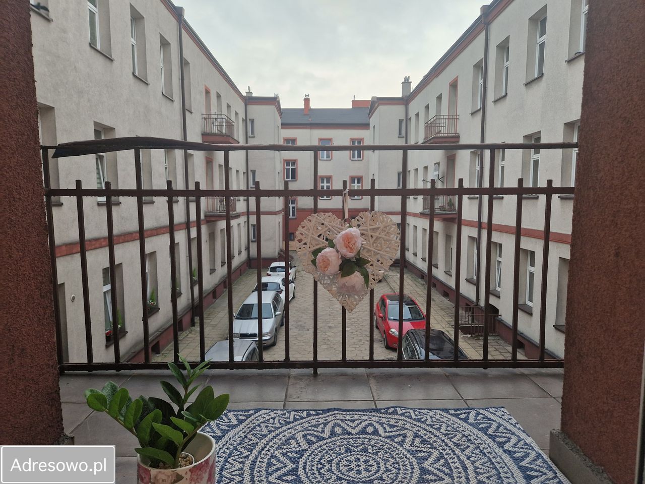 Mieszkanie 2-pokojowe Częstochowa Centrum, ul. Piłsudskiego. Zdjęcie 13