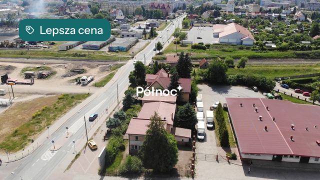 Lokal Ełk, ul. gen. Władysława Sikorskiego. Zdjęcie 1