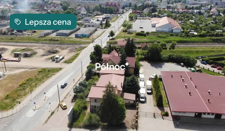 Lokal Ełk, ul. gen. Władysława Sikorskiego