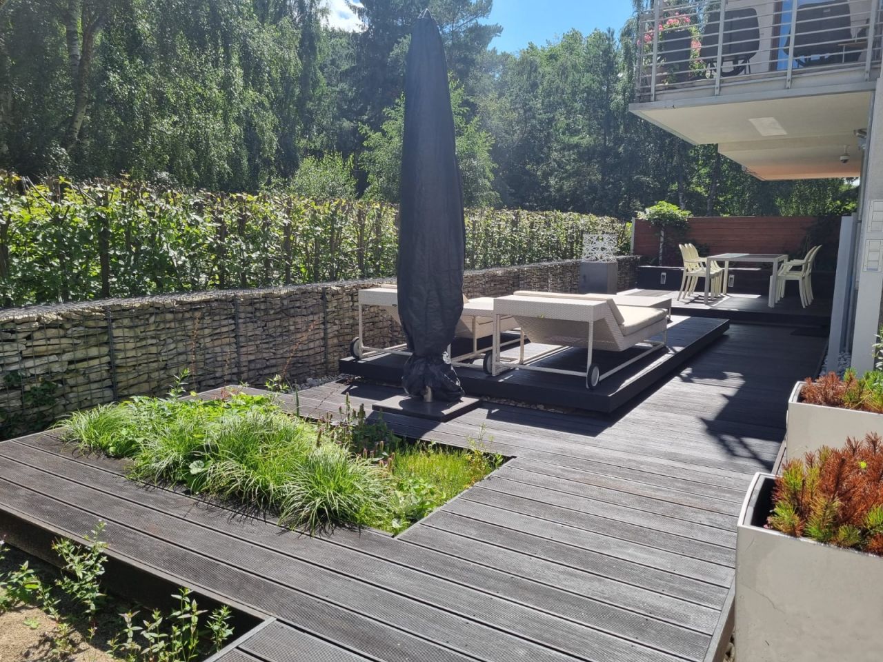 Mieszkanie 2-pokojowe Gdańsk Jelitkowo, ul. Wypoczynkowa. Zdjęcie 1