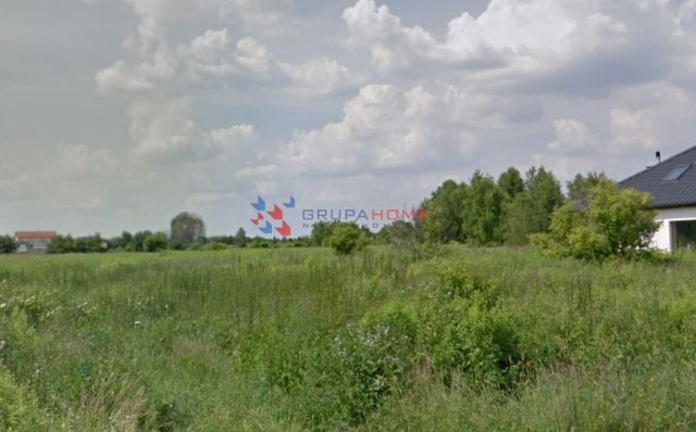 Działka budowlana Warszawa Ursynów. Zdjęcie 2