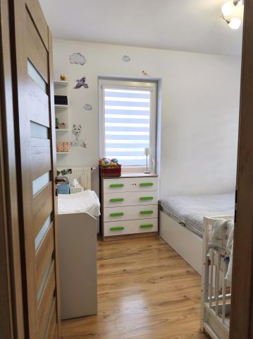 Mieszkanie 3-pokojowe Nowy Dwór Mazowiecki, ul. Dębowa. Zdjęcie 7