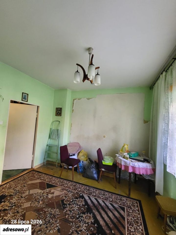 Mieszkanie 2-pokojowe Szczecin Pogodno, ul. Seweryna Goszczyńskiego. Zdjęcie 7