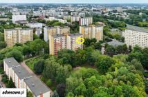 Mieszkanie 3-pokojowe Lublin Czechów Południowy, ul. Jana Chęcińskiego. Zdjęcie 2