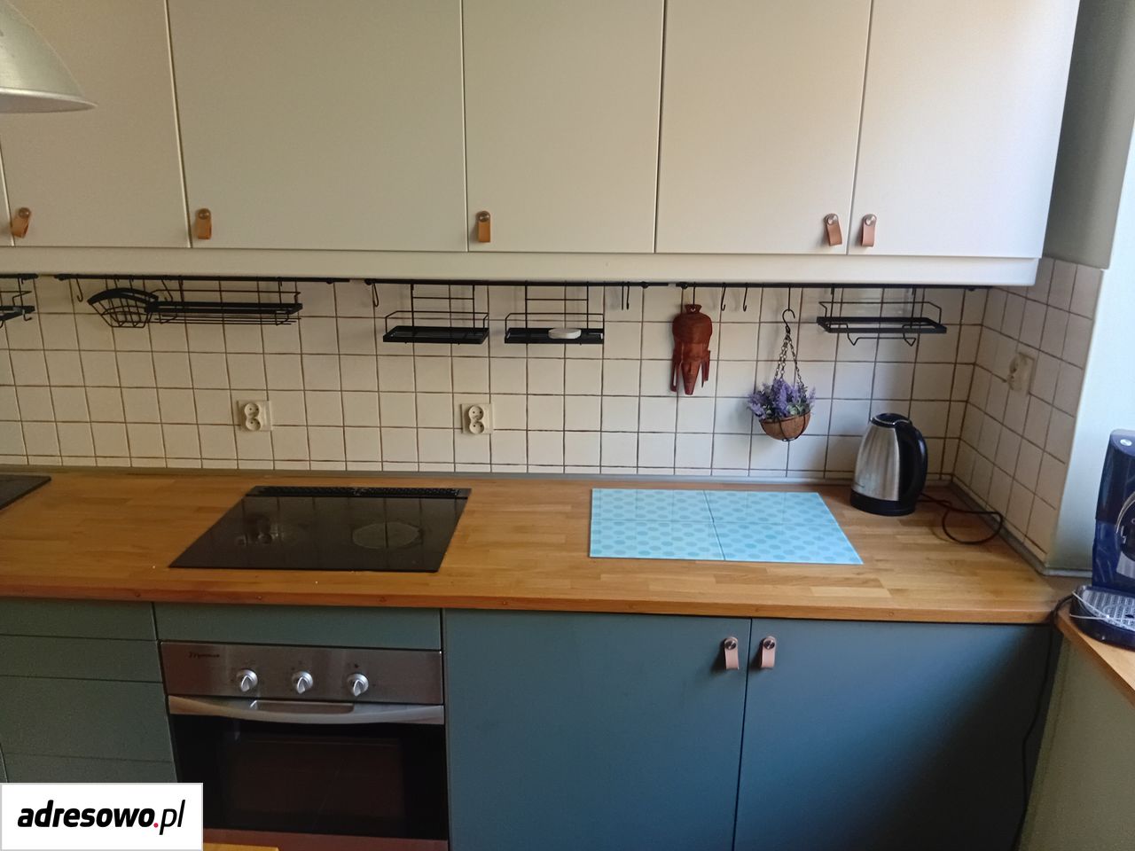 Mieszkanie 2-pokojowe Warszawa Mokotów, ul. Racławicka. Zdjęcie 7