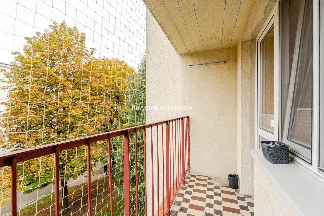 Mieszkanie 3-pokojowe Wieliczka, ul. Wincentego Pola. Zdjęcie 23
