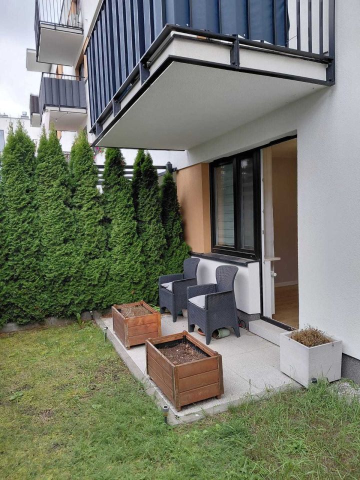 Mieszkanie 2-pokojowe Warszawa Targówek, ul. Pohulanka. Zdjęcie 7