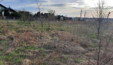 Działka budowlana Dobra, ul. Graniczna