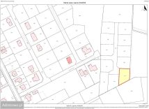 Działka budowlana Łubianka. Zdjęcie 1