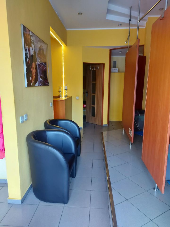 Nieruchomość komercyjna Siemianowice Śląskie Michałkowice, ul. Stawowa. Zdjęcie 2