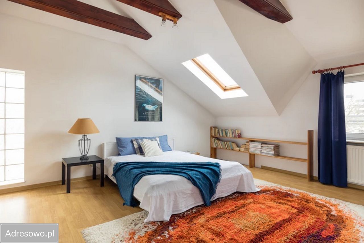 dom wolnostojący, 5 pokoi Warszawa Bielany, ul. Pęcicka. Zdjęcie 9