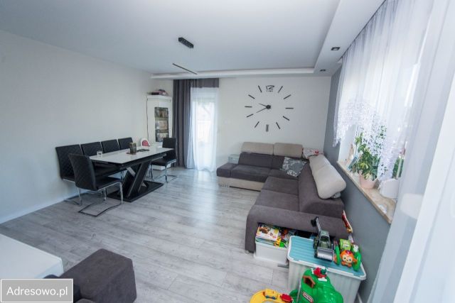 Mieszkanie 3-pokojowe Lubań, ul. Kolejowa. Zdjęcie 1