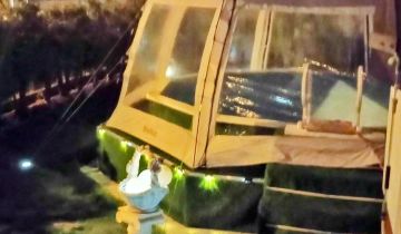 dom wolnostojący, 5 pokoi Pruszków Żbików, ul. Długa