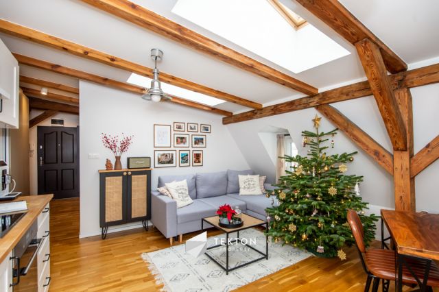 Mieszkanie 2-pokojowe Poznań Jeżyce, ul. Piotra Wawrzyniaka. Zdjęcie 1