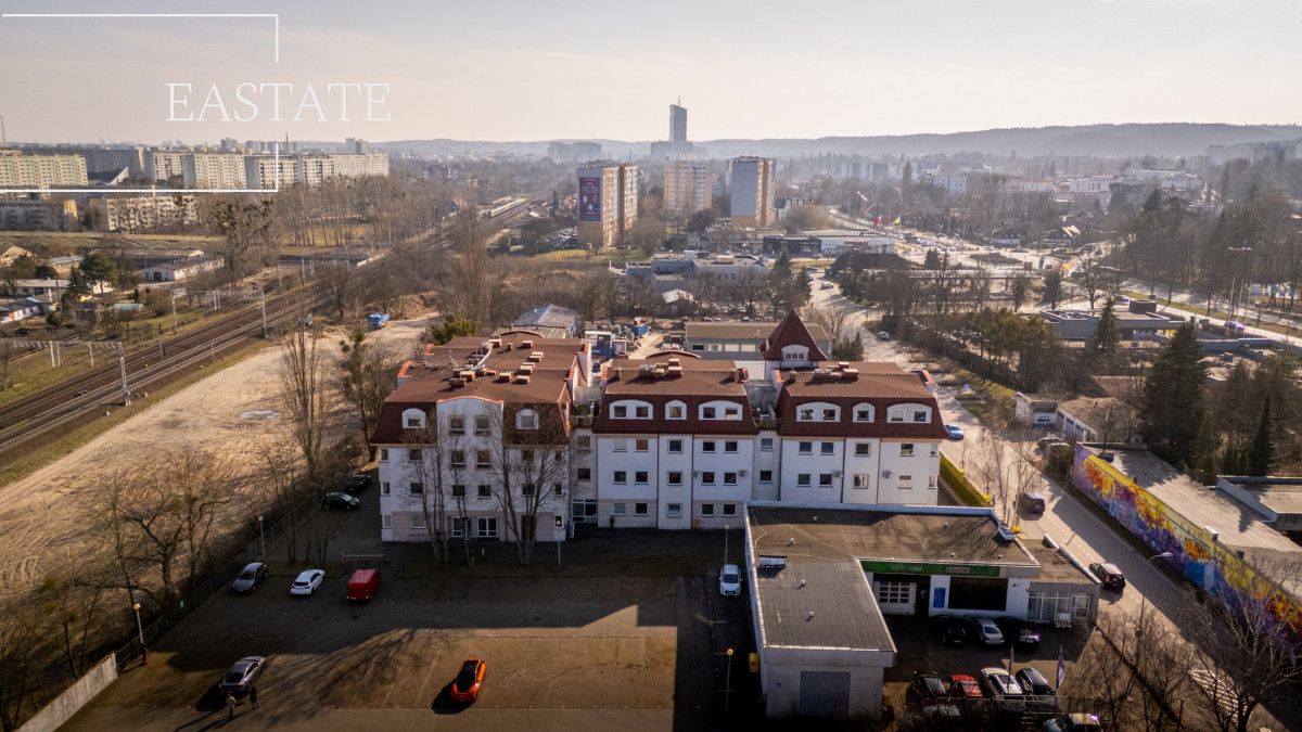 Lokal Sopot Wyścigi, ul. Rzemieślnicza. Zdjęcie 4