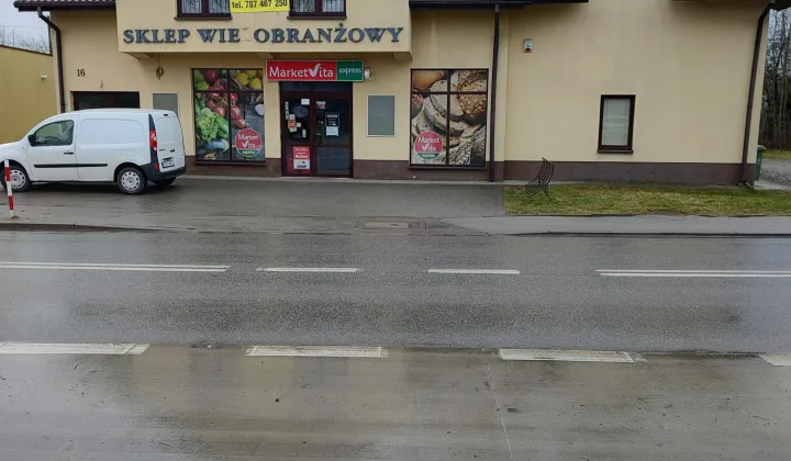 dom wolnostojący, 6 pokoi Rzeszów Załęże, ul. ks. Jana Stączka