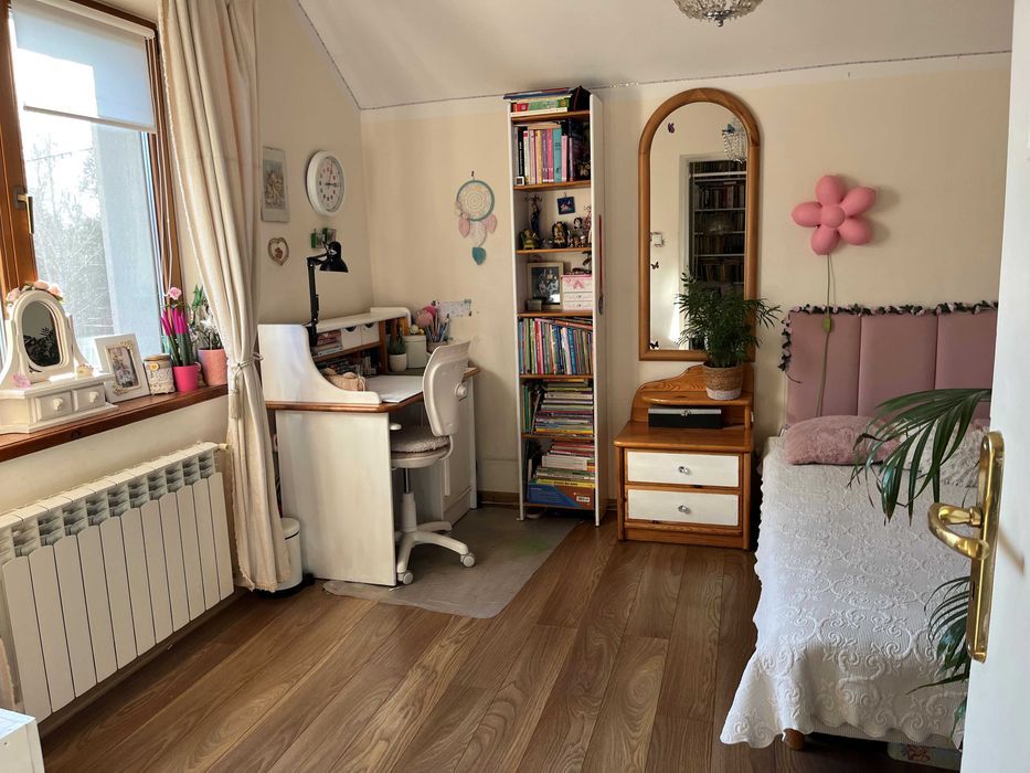 dom wolnostojący Piastów. Zdjęcie 8