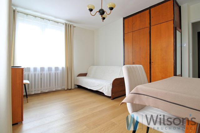 Mieszkanie 1-pokojowe Warszawa Śródmieście, ul. Bonifraterska. Zdjęcie 2