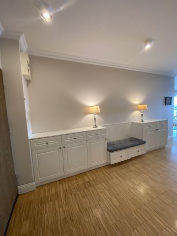 Mieszkanie 5-pokojowe Warszawa Mokotów, al. gen. Władysława Sikorskiego. Zdjęcie 8