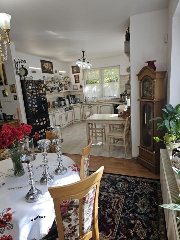 dom wolnostojący, 5 pokoi Borowa Góra, ul. Kameralna. Zdjęcie 42