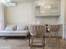 Mieszkanie 2-pokojowe Łódź Polesie, ul. Maratońska. Zdjęcie 3