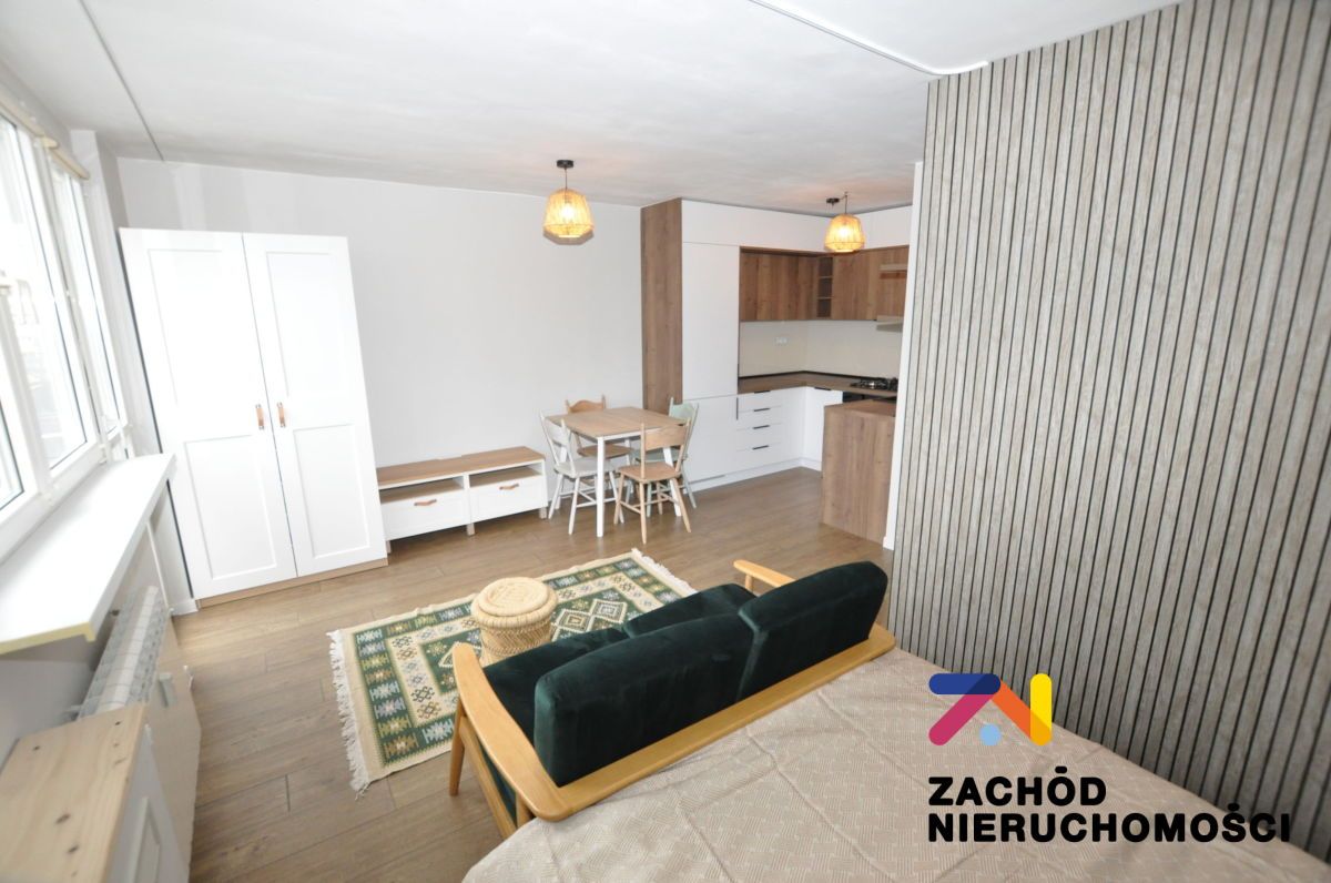 Mieszkanie 1-pokojowe Zielona Góra, ul. Wypoczynek. Zdjęcie 3