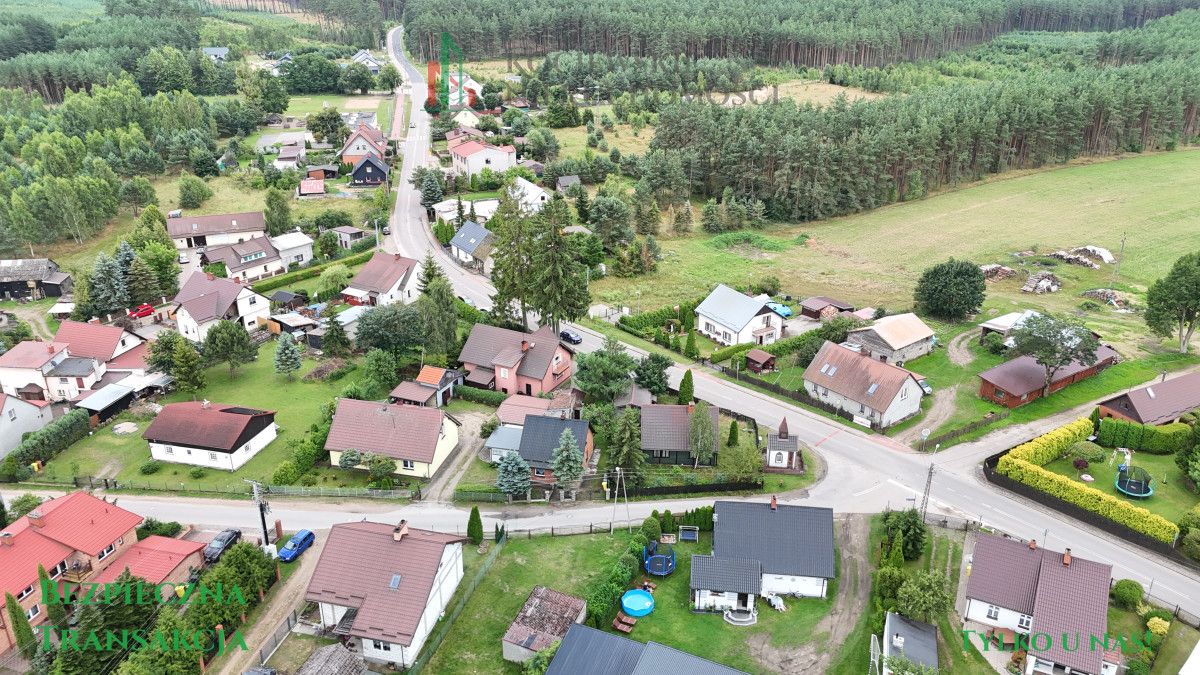 dom wolnostojący, 4 pokoje Cieciorka, ul. Główna. Zdjęcie 15