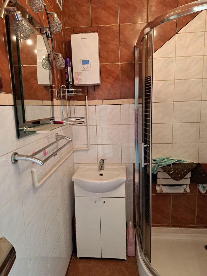 Mieszkanie 3-pokojowe Prabuty, ul. Grunwaldzka. Zdjęcie 16