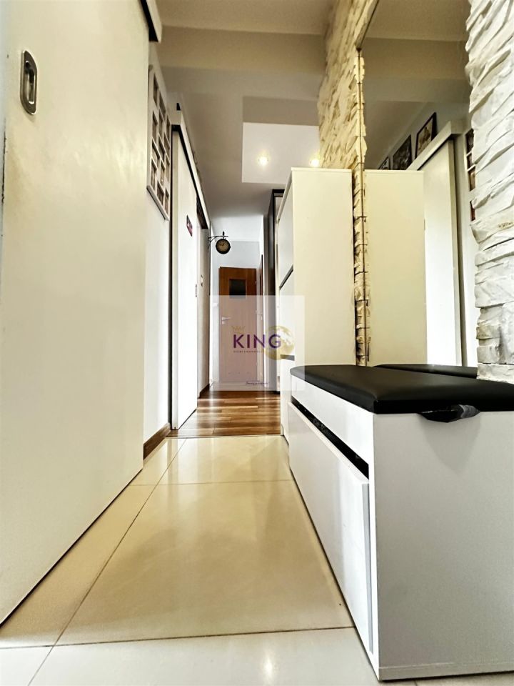 Mieszkanie 4-pokojowe Gryfino Górny Taras. Zdjęcie 9