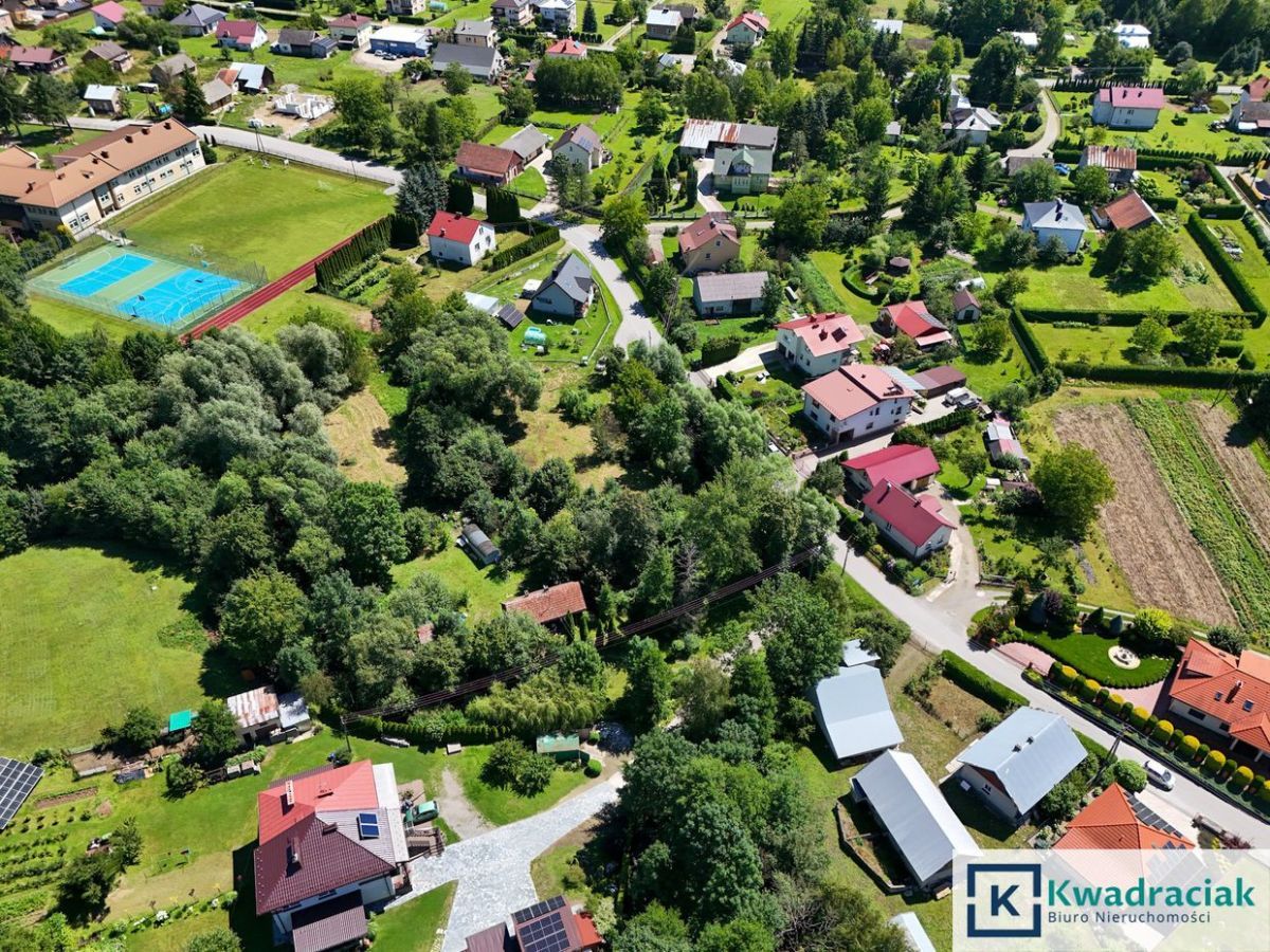 Działka budowlana Warzyce. Zdjęcie 7