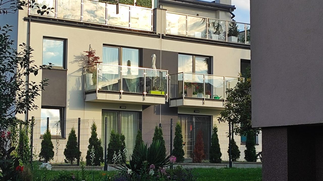 Mieszkanie 2-pokojowe Bielsko-Biała Kamienica, ul. Głogowska. Zdjęcie 5