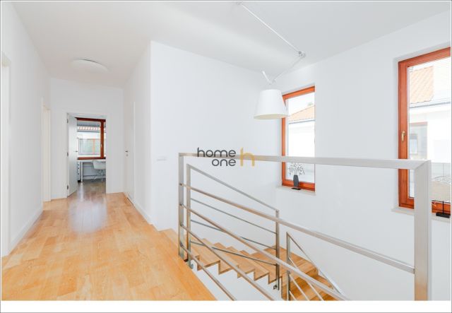 bliźniak, 6 pokoi Warszawa Wilanów. Zdjęcie 14