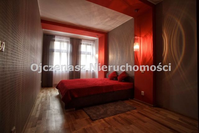 Mieszkanie 4-pokojowe Bydgoszcz. Zdjęcie 7