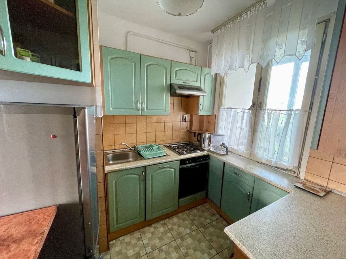 Mieszkanie 2-pokojowe Bielsko-Biała Leszczyny, ul. Konstantego Ildefonsa Gałczyńskiego. Zdjęcie 12