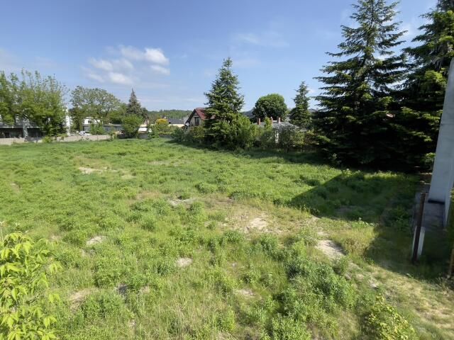 Działka budowlana Puszczykowo, ul. Powstańców Wielkopolskich. Zdjęcie 4