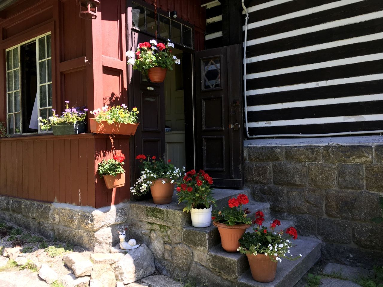 dom wolnostojący, 4 pokoje Piechowice, ul. Leśna. Zdjęcie 21